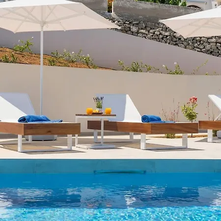 Βίλα Thea, Stunning View, Pool, Bbq, Brand New. *
