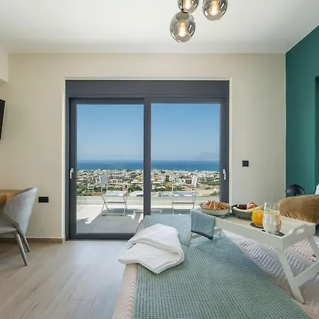 Thea, Stunning View, Pool, Bbq, Brand New.